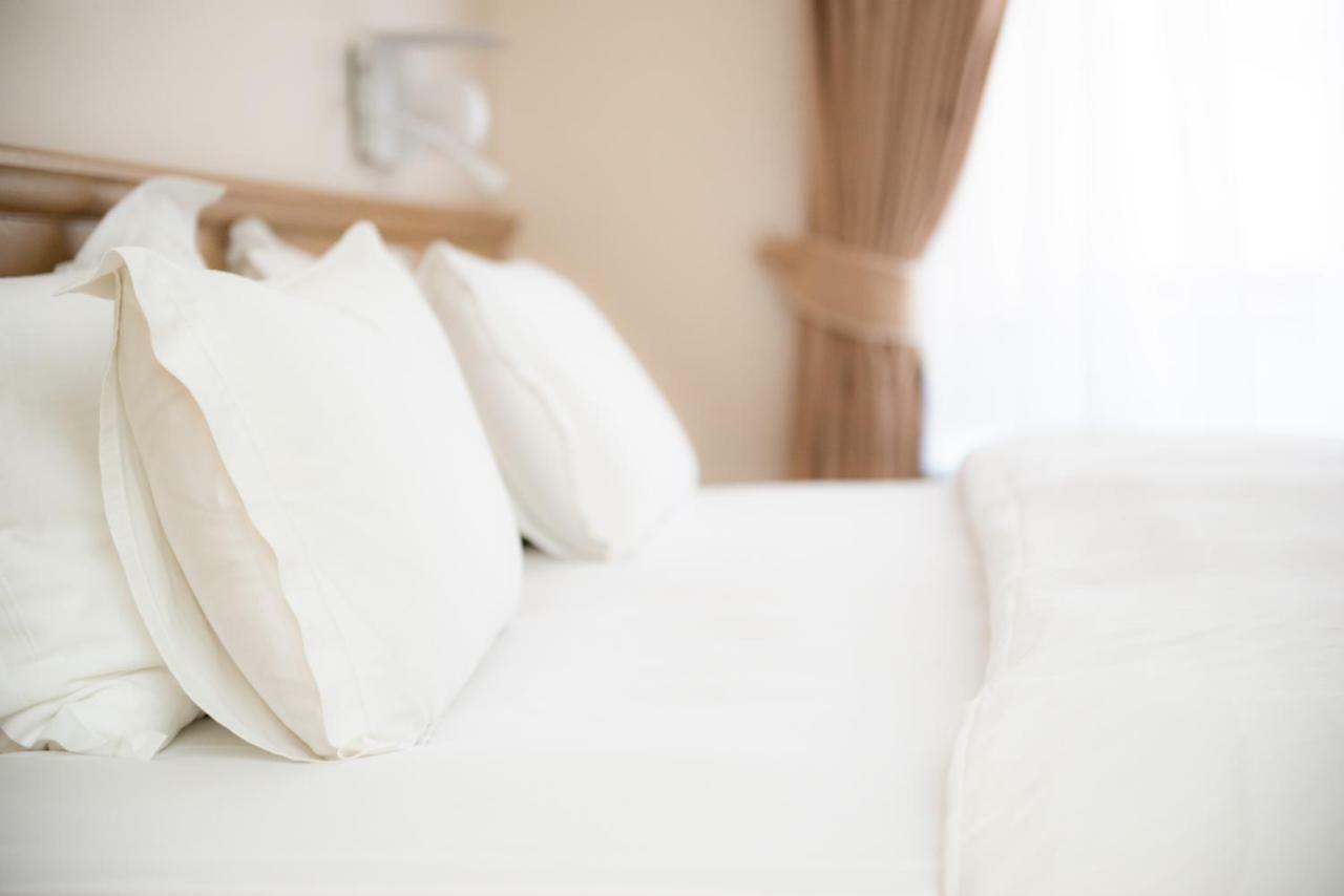 Family Hotel Anna รูเซ ภายนอก รูปภาพ